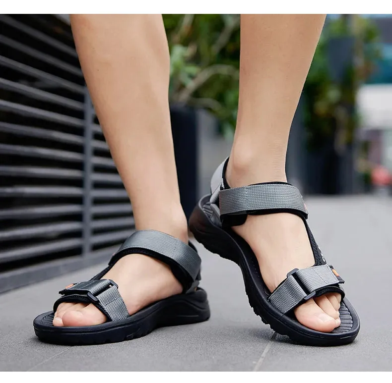 Casual outdoor Men's sandal