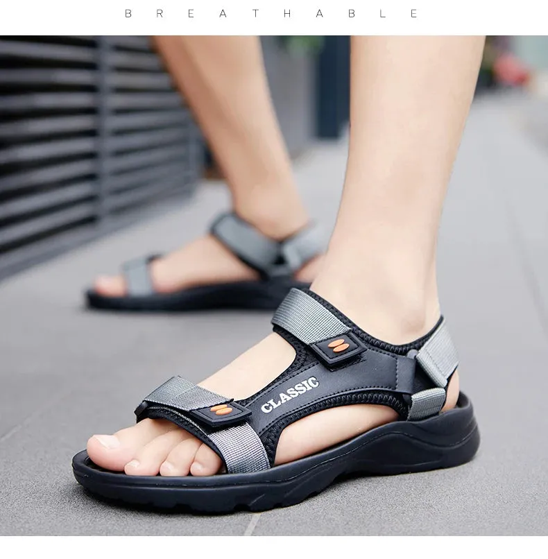Casual outdoor Men's sandal