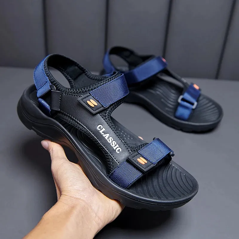 Casual outdoor Men's sandal