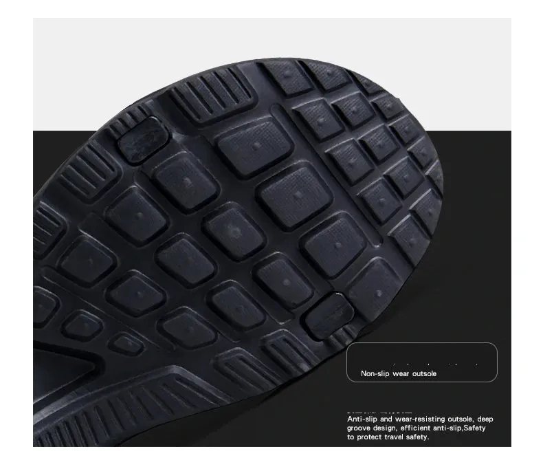 Casual outdoor Men's sandal