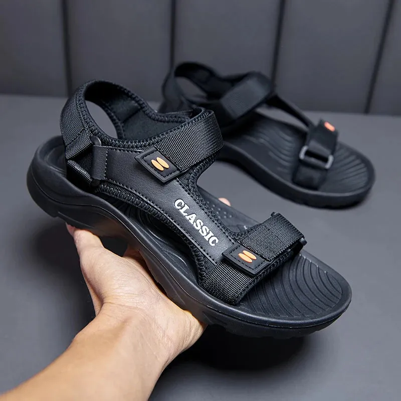 Casual outdoor Men's sandal