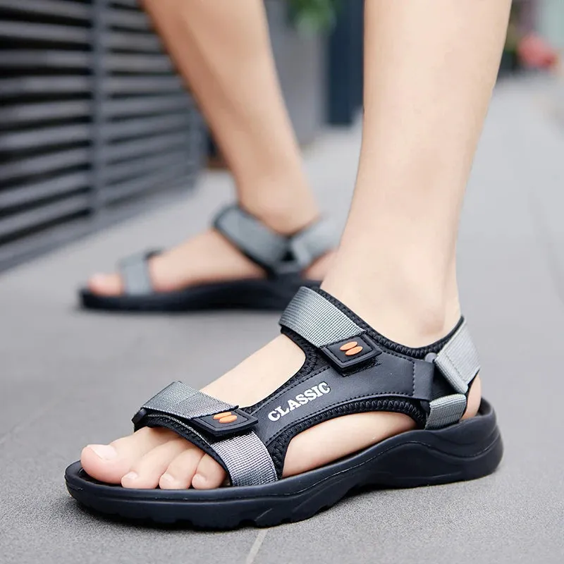 Casual outdoor Men's sandal