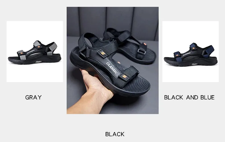 Casual outdoor Men's sandal