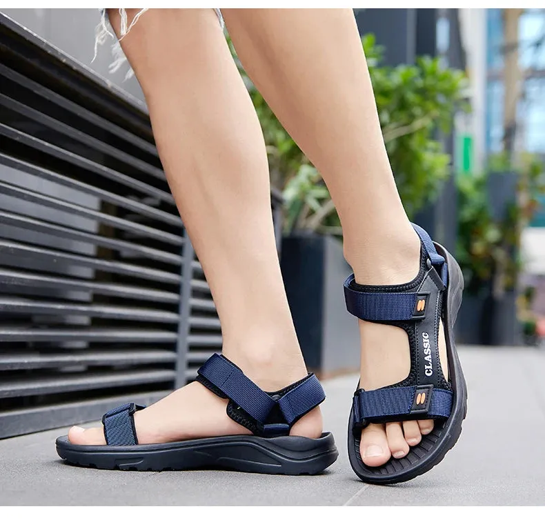 Casual outdoor Men's sandal