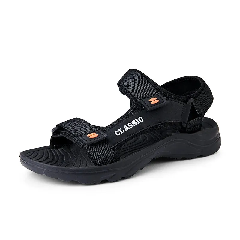 Casual outdoor Men's sandal