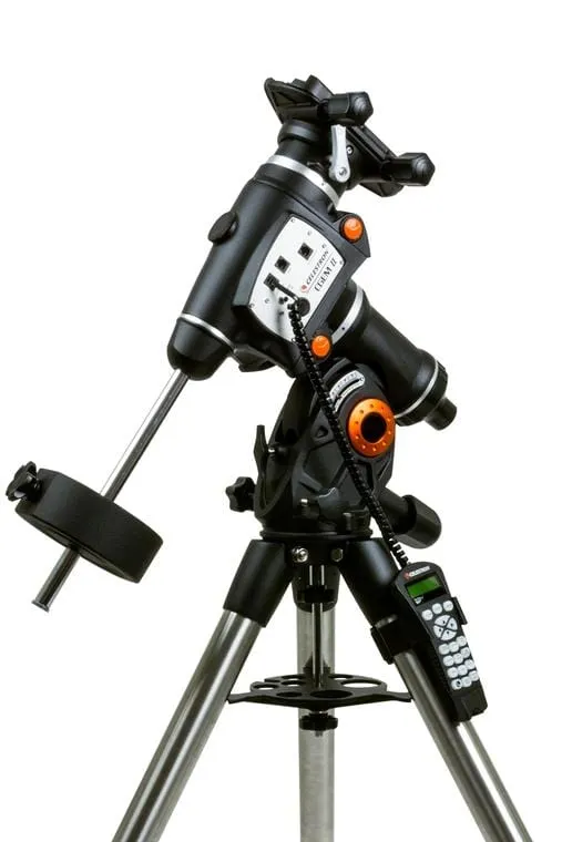 Celestron CGEM II 700 Maksutov Cassegrain - 12016