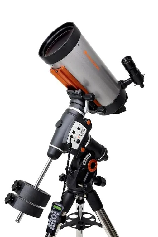 Celestron CGEM II 700 Maksutov Cassegrain - 12016
