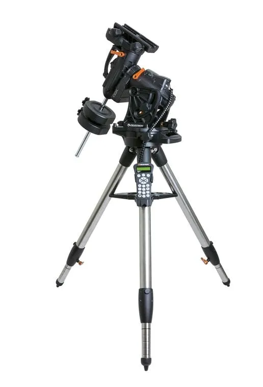 Celestron CGX 700 Maksutov Cassegrain - 12049