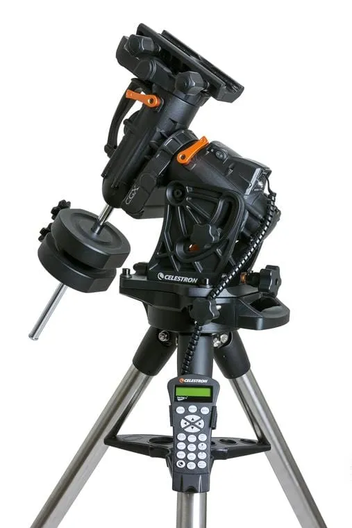 Celestron CGX 700 Maksutov Cassegrain - 12049
