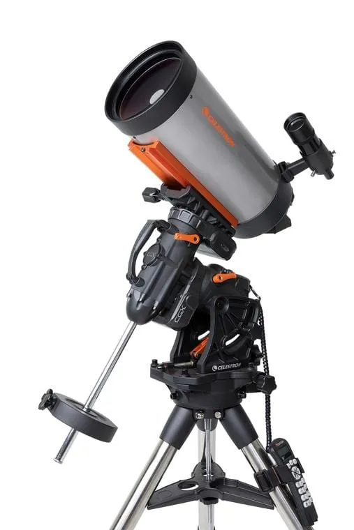 Celestron CGX 700 Maksutov Cassegrain - 12049