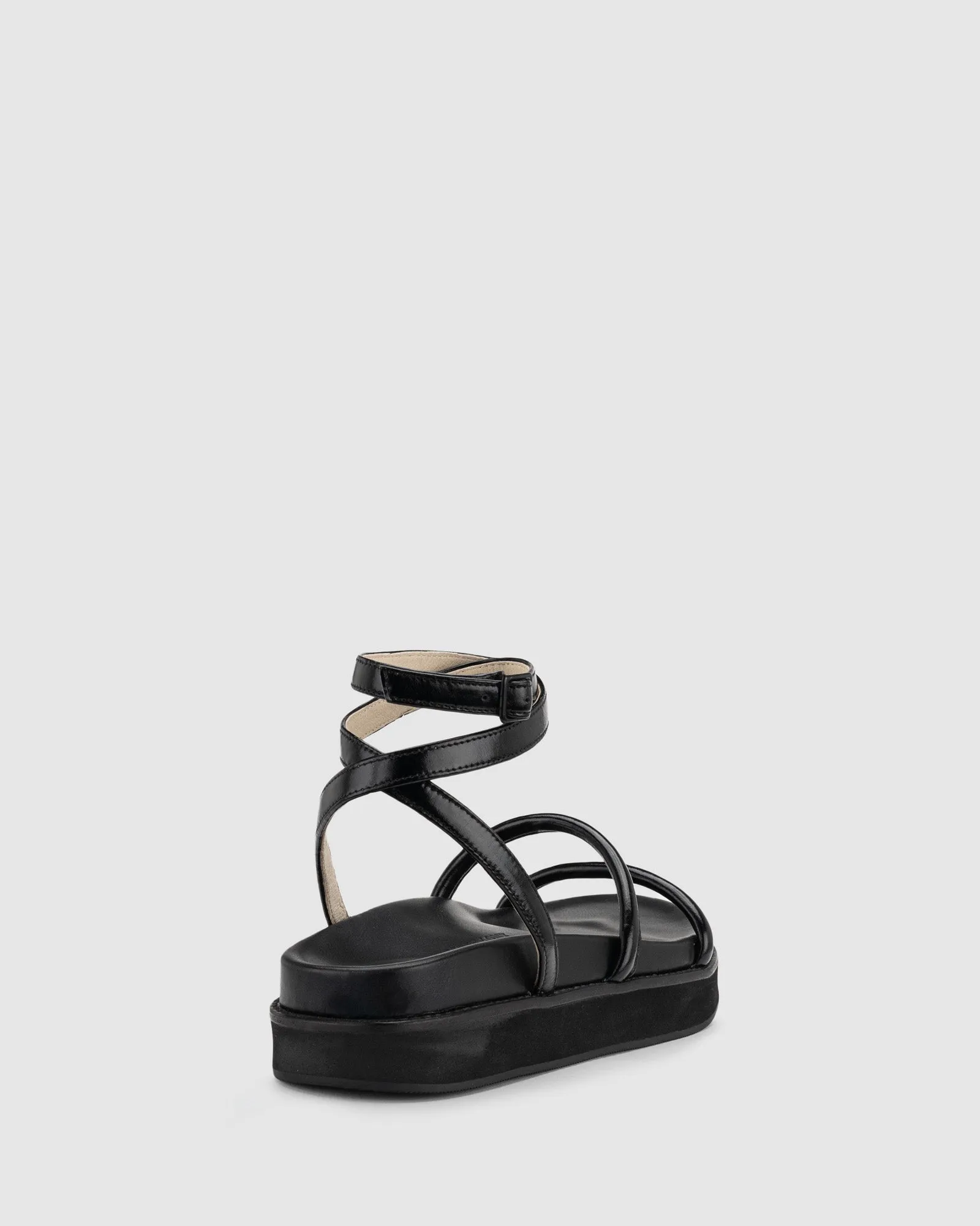 CHAOS & HARMONY FIRST LIGHT SANDAL