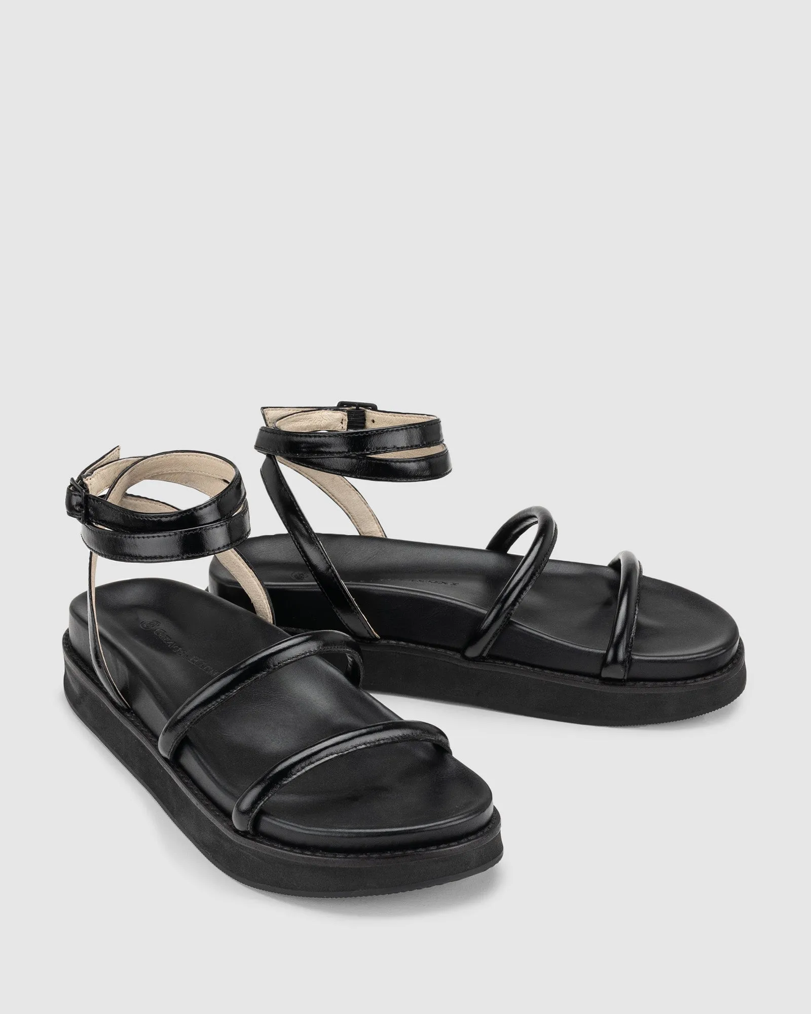 CHAOS & HARMONY FIRST LIGHT SANDAL