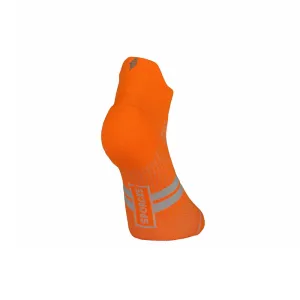 Chaussettes running Sporcks - nosa orange