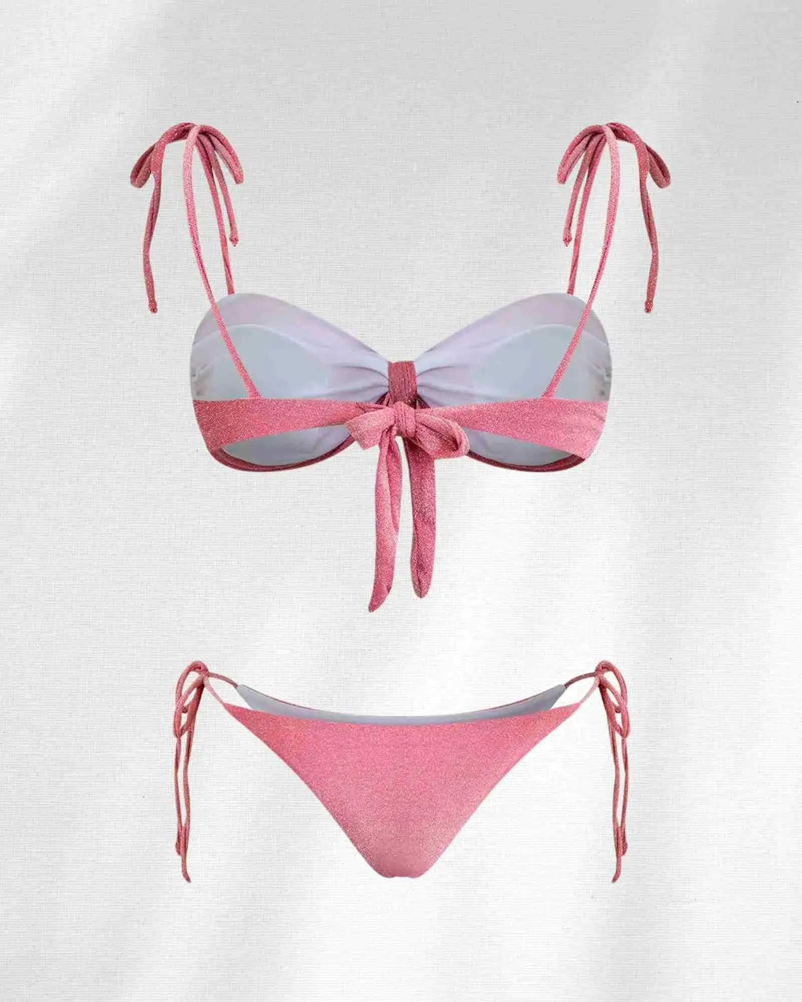 Chelsea Bikini Set