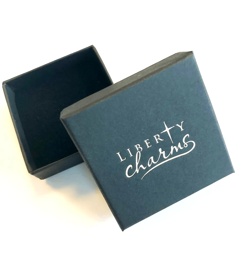 Children's Sterling Silver Football Boots Stud Earrings