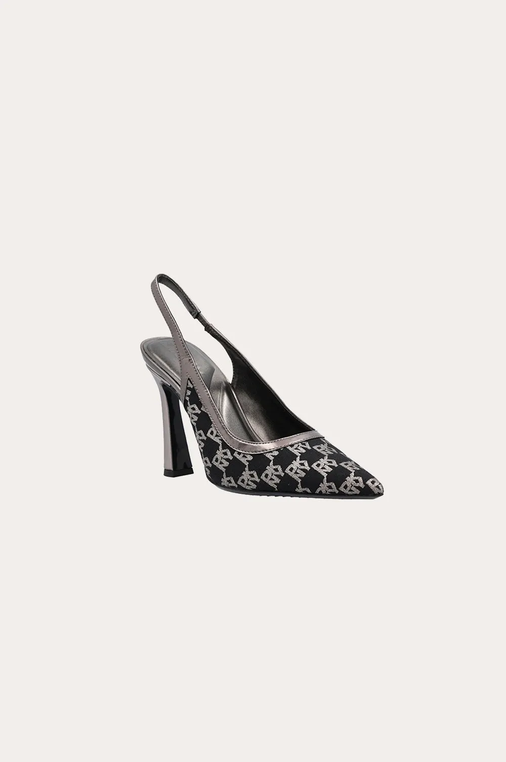 CINETTE SLINGBACK PUMP