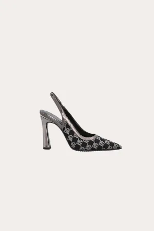 CINETTE SLINGBACK PUMP