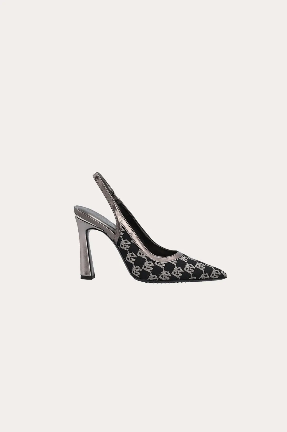 CINETTE SLINGBACK PUMP