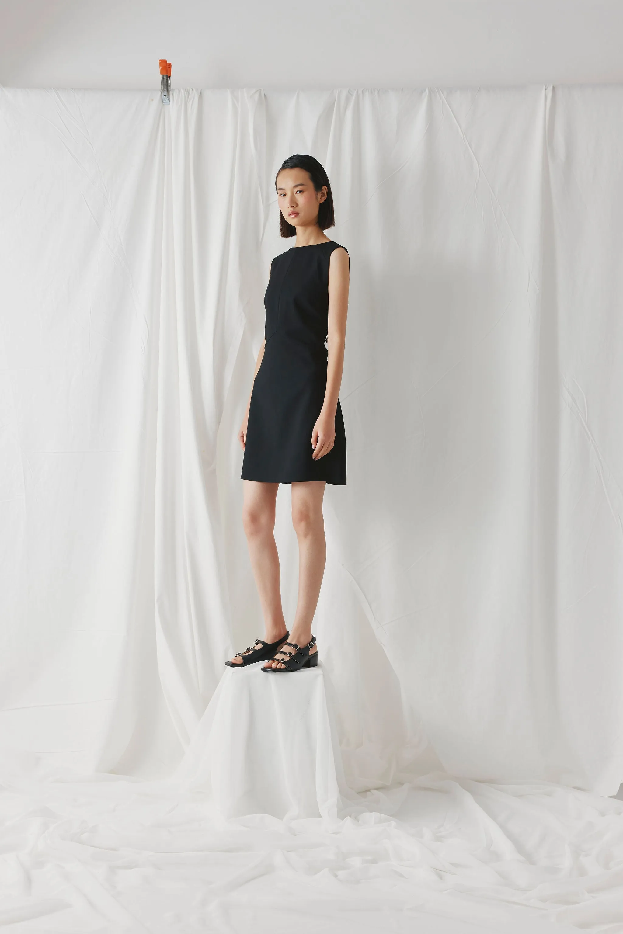 Citta Sandal - Black