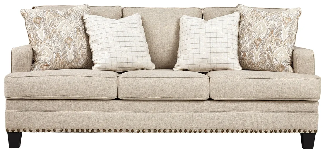 Claredon Sofa