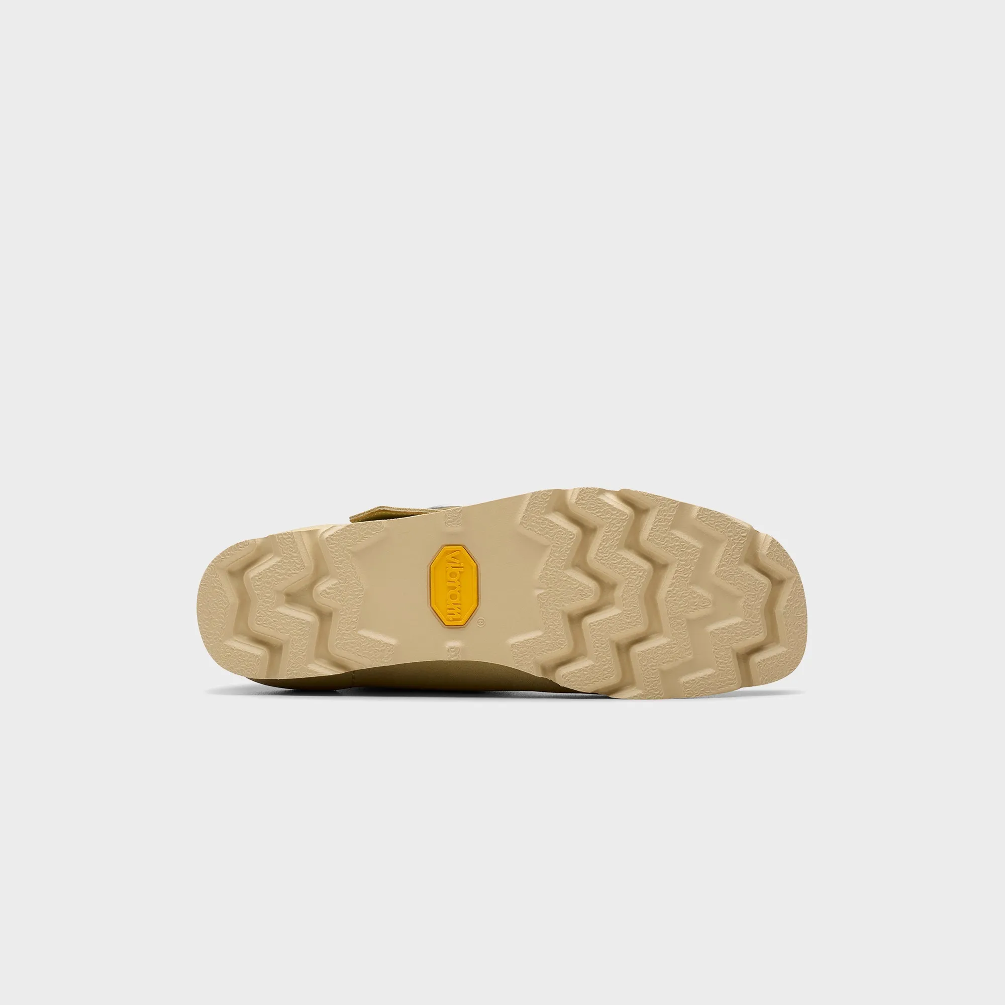 Clarks x Needles Walla Strap Boot - Maple Suede