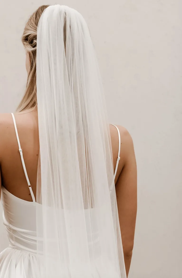 Classic Veil