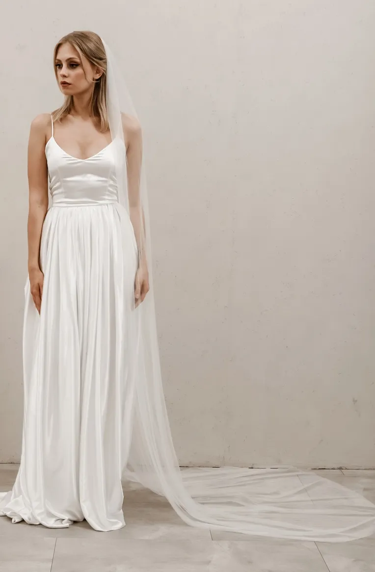 Classic Veil