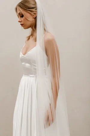 Classic Veil