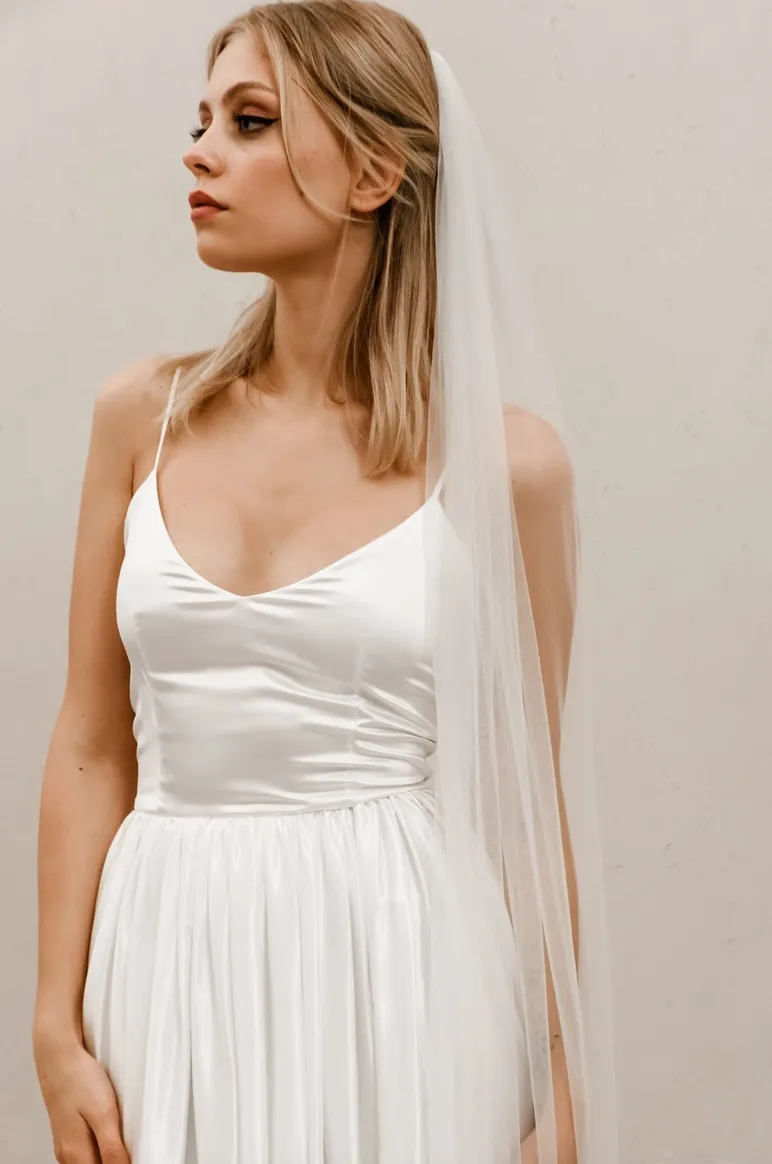 Classic Veil