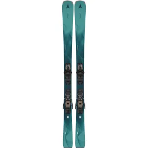 Cloud Q8 Ski w/ M10 GW Binding 2025