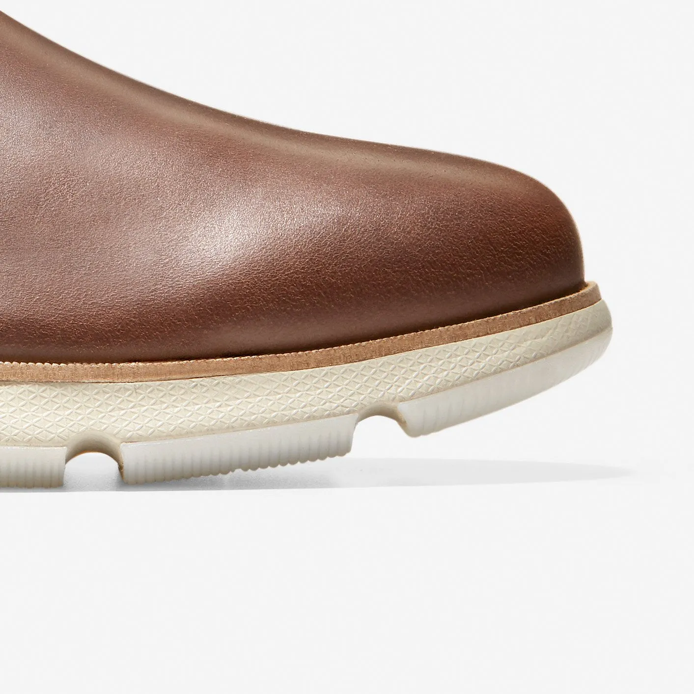 Cole Haan 4.ZERØGRAND Chelsea BooMens Fashion