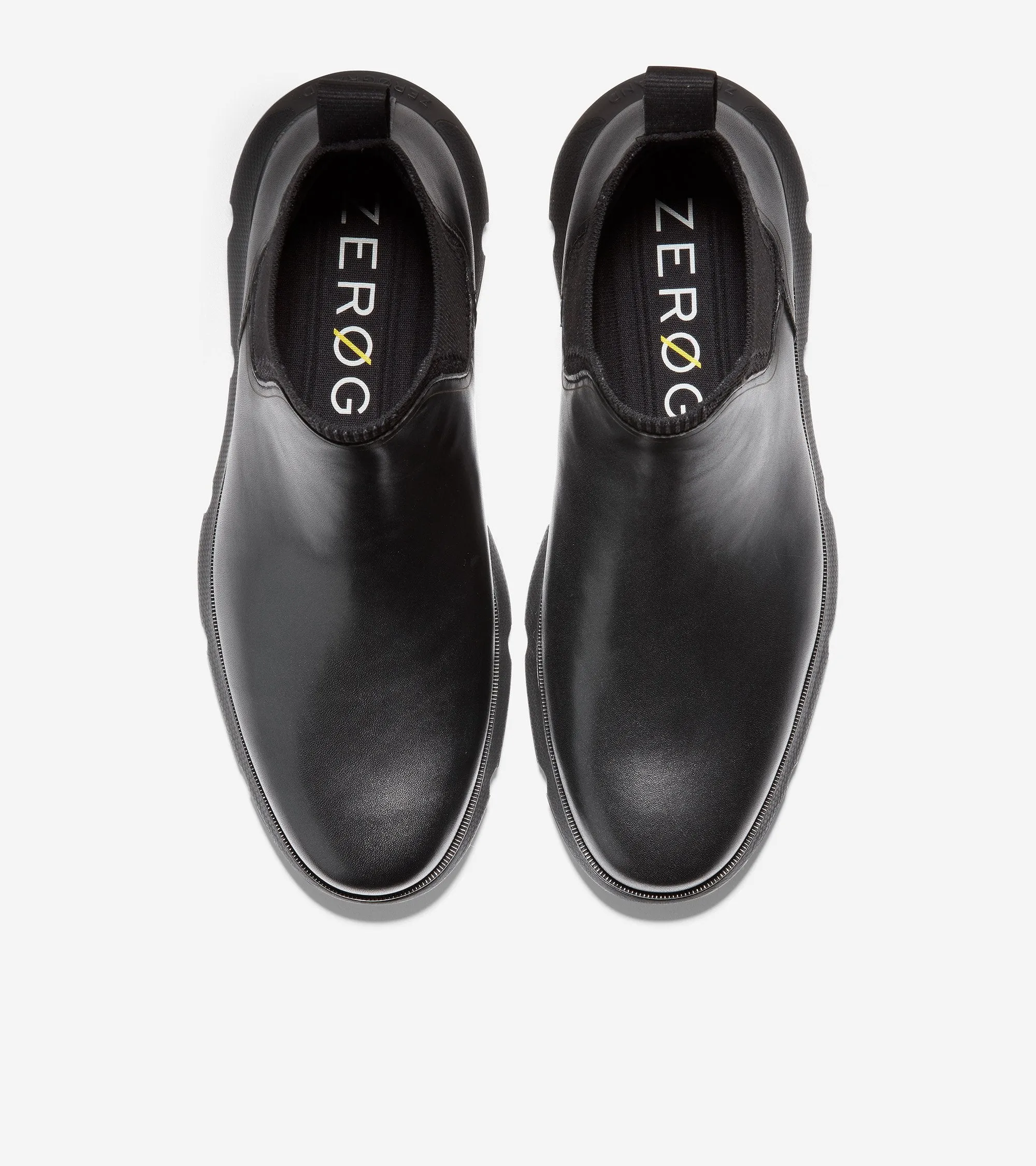 Cole Haan 4.ZERØGRAND Chelsea BooMens Fashion