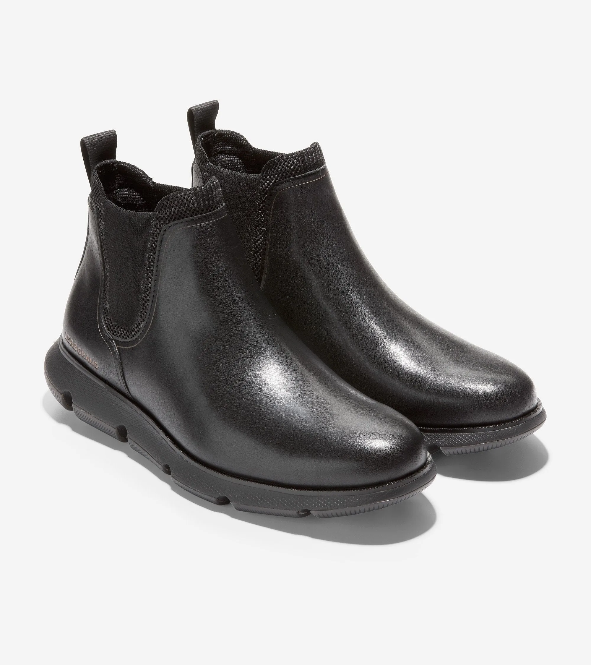 Cole Haan 4.ZERØGRAND Chelsea BooMens Fashion