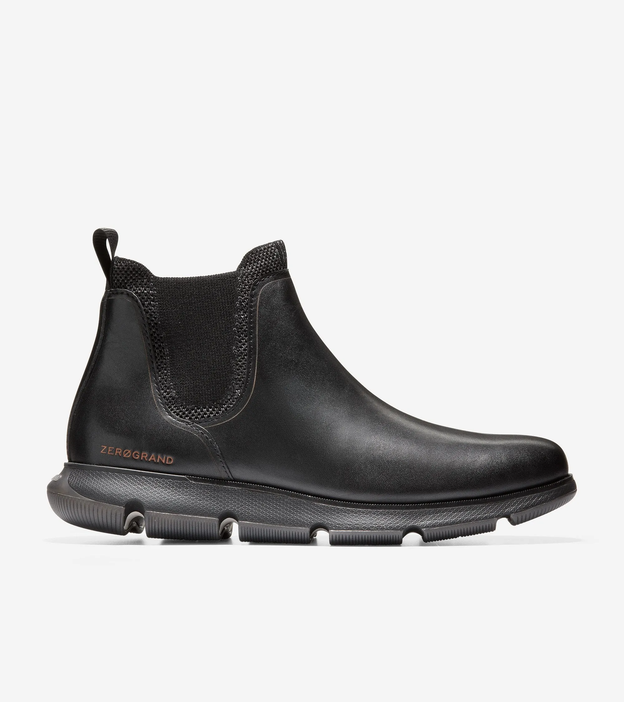 Cole Haan 4.ZERØGRAND Chelsea BooMens Fashion