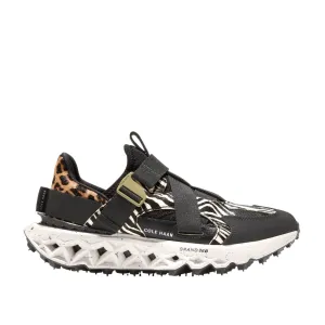 Cole Haan Men's 5.ZERØGRAND Monk Strap Running Shoe