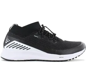 CRAFT Fuseknit X II M - Herren Laufschuhe Schwarz 1909298-999900