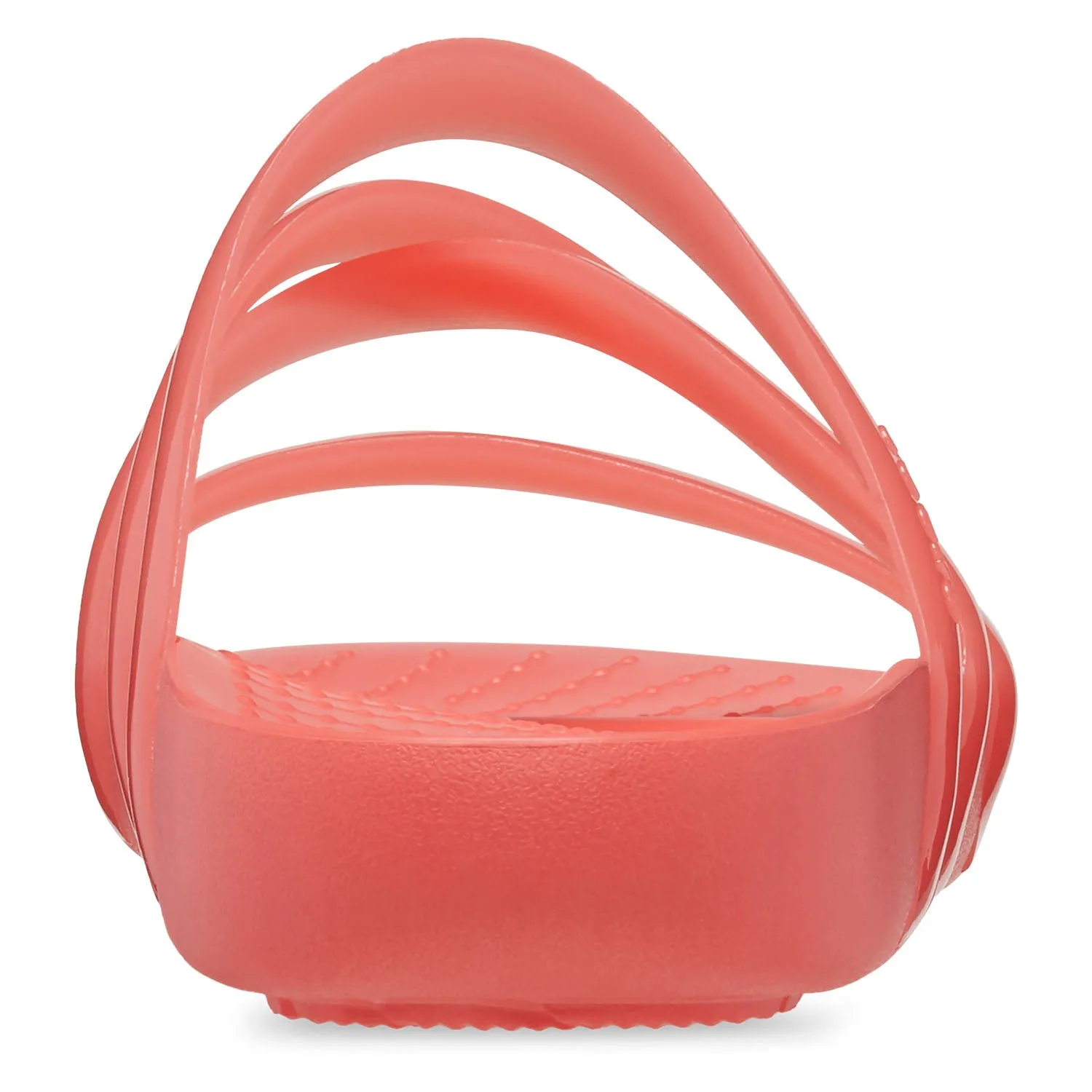 Crocs Splash Glossy Strappy Sandal