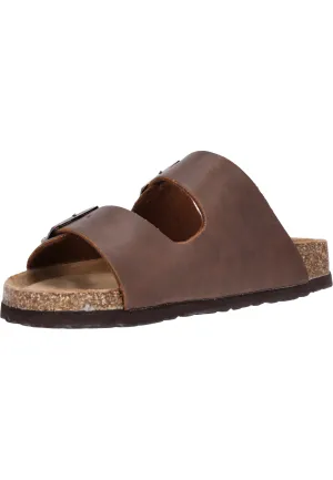 CRUZ SHAWNEE M CORK SANDAL