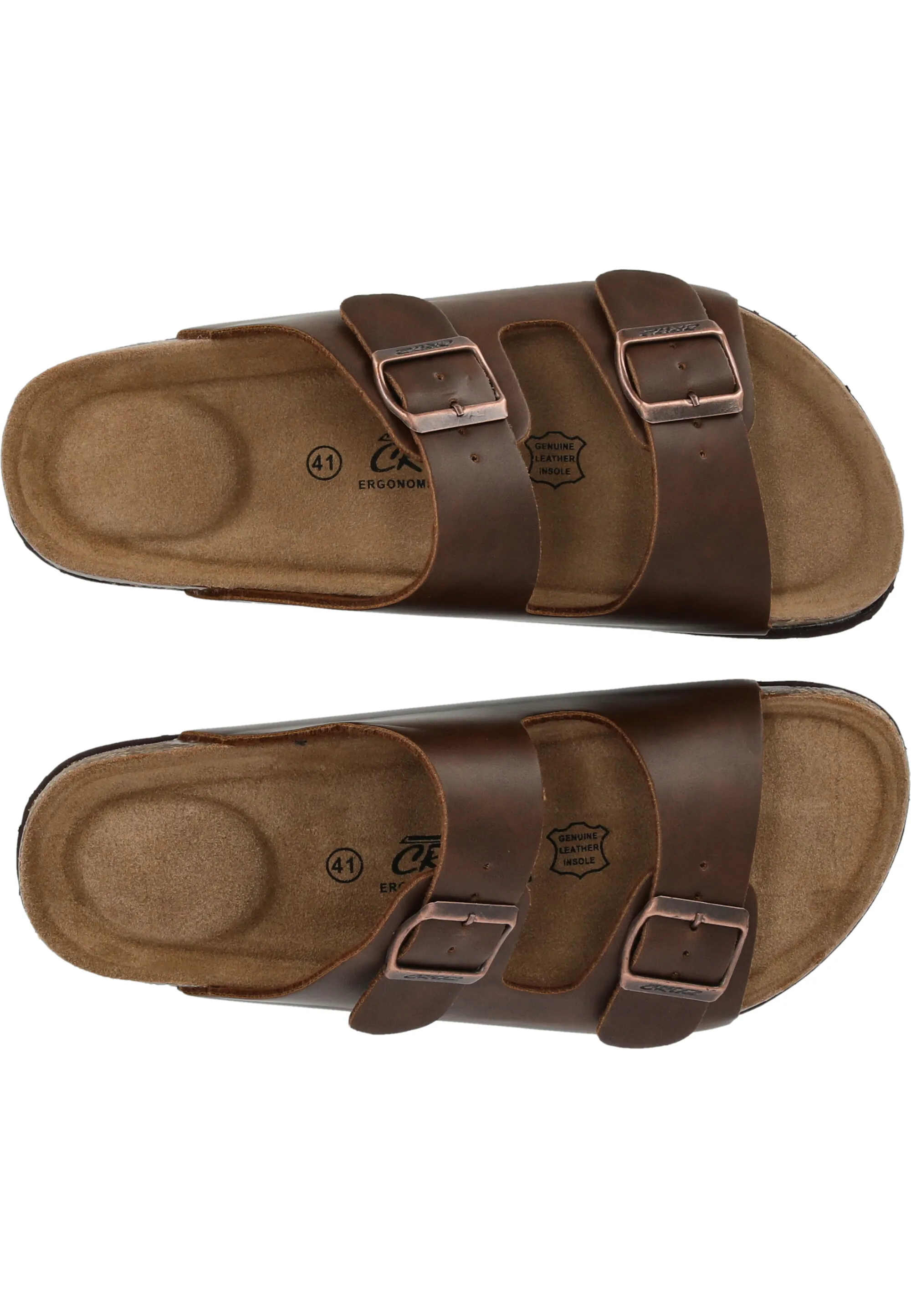 CRUZ SHAWNEE M CORK SANDAL