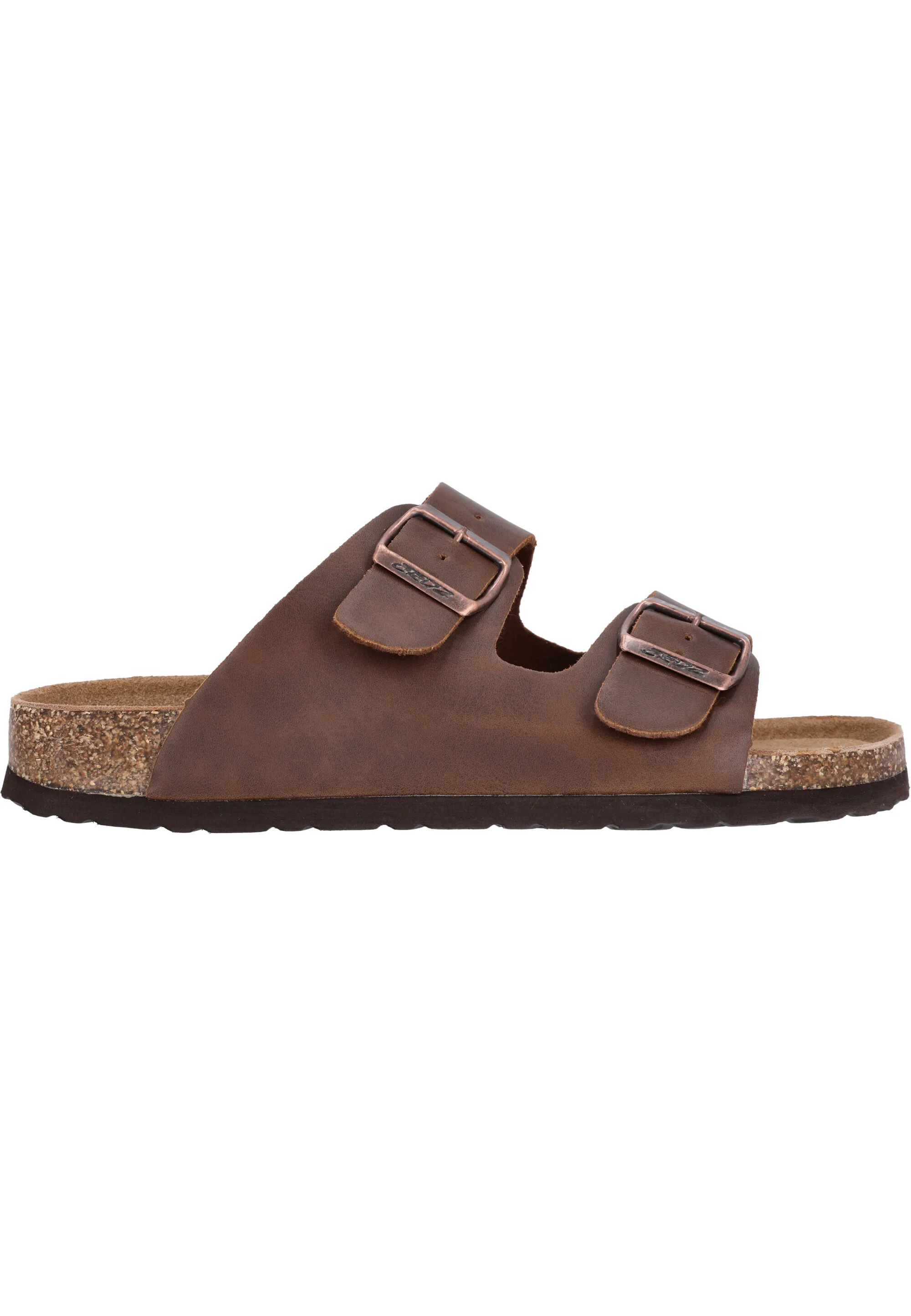 CRUZ SHAWNEE M CORK SANDAL