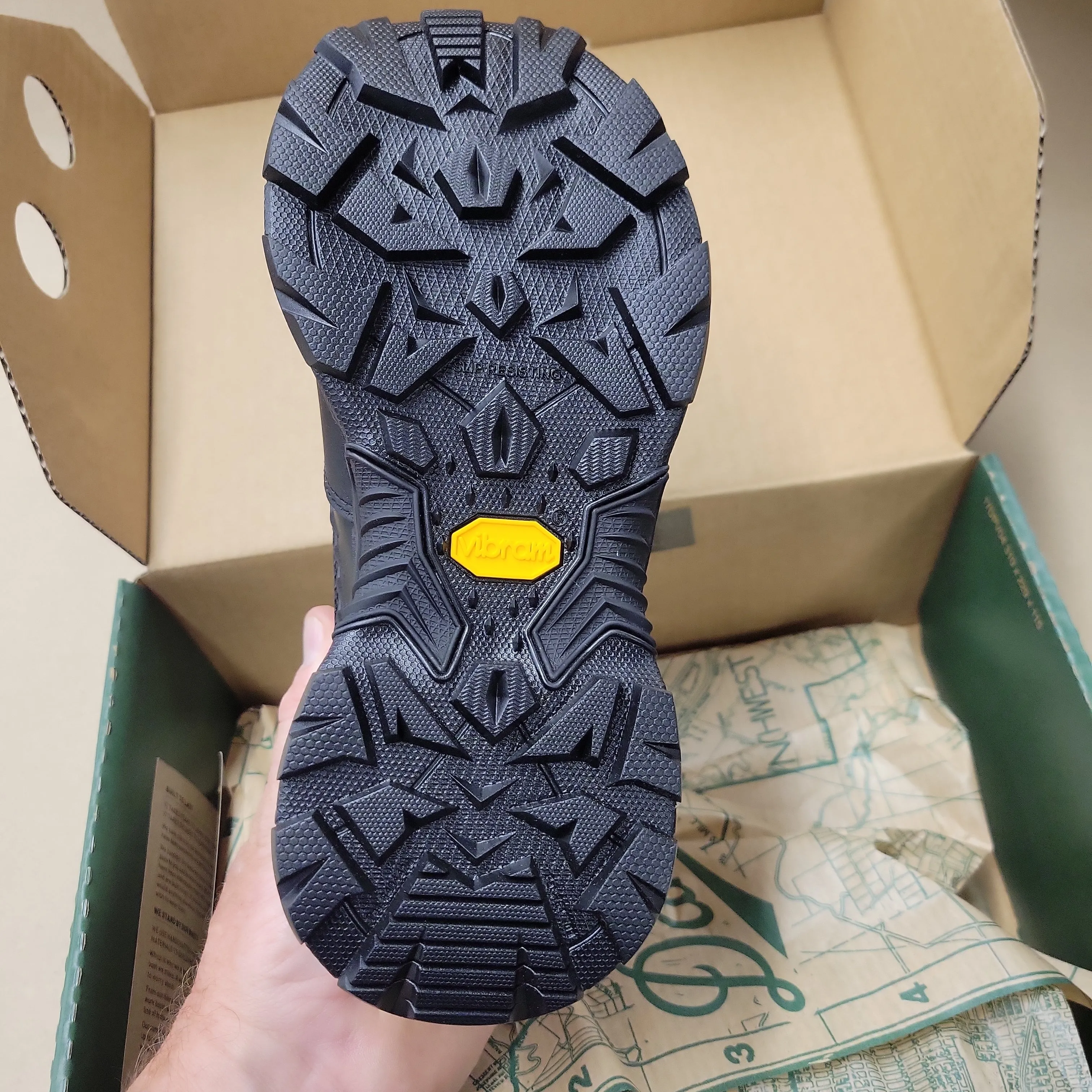 Danner Boots Womens STRIKER Bolt, 4.5", Gore-Tex®, Size 5.0M 26631-050D