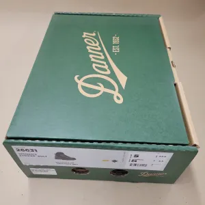 Danner Boots Womens STRIKER Bolt, 4.5", Gore-Tex®, Size 5.0M 26631-050D