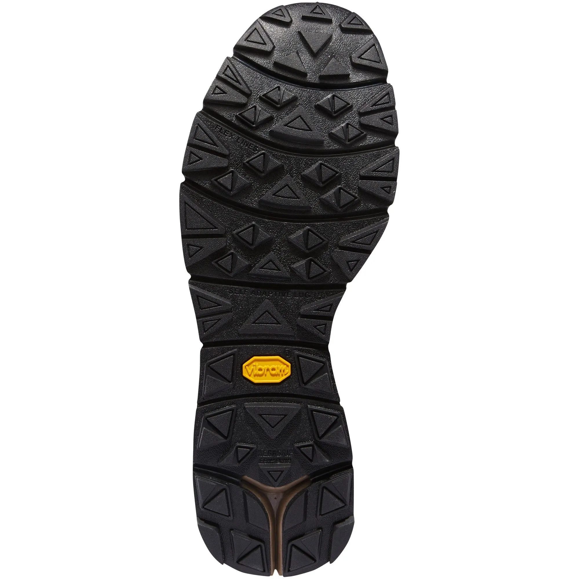 Danner Men's Mountain 600 4.5" Waterproof Hiking Boot - Brown - 62250