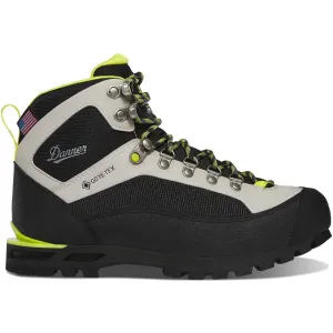 Danner Women's Crag Rat Evo 4.5" Waterproof Hiking Boot -Yellow- 65821