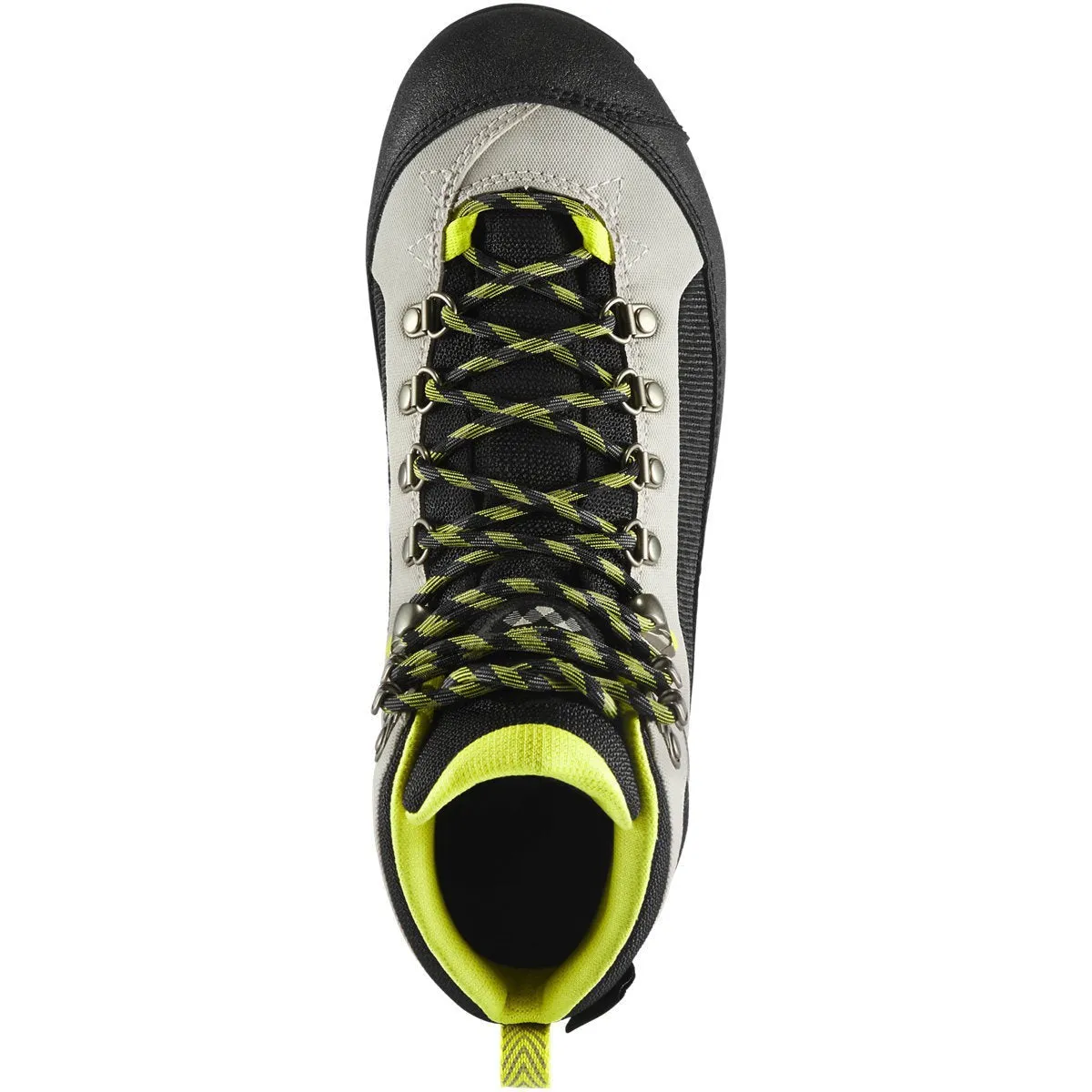 Danner Women's Crag Rat Evo 4.5" Waterproof Hiking Boot -Yellow- 65821