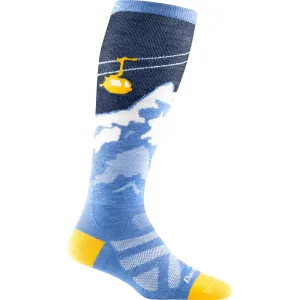Darn Tough Vermont 1824 Women's Yeti OTC Lightweight