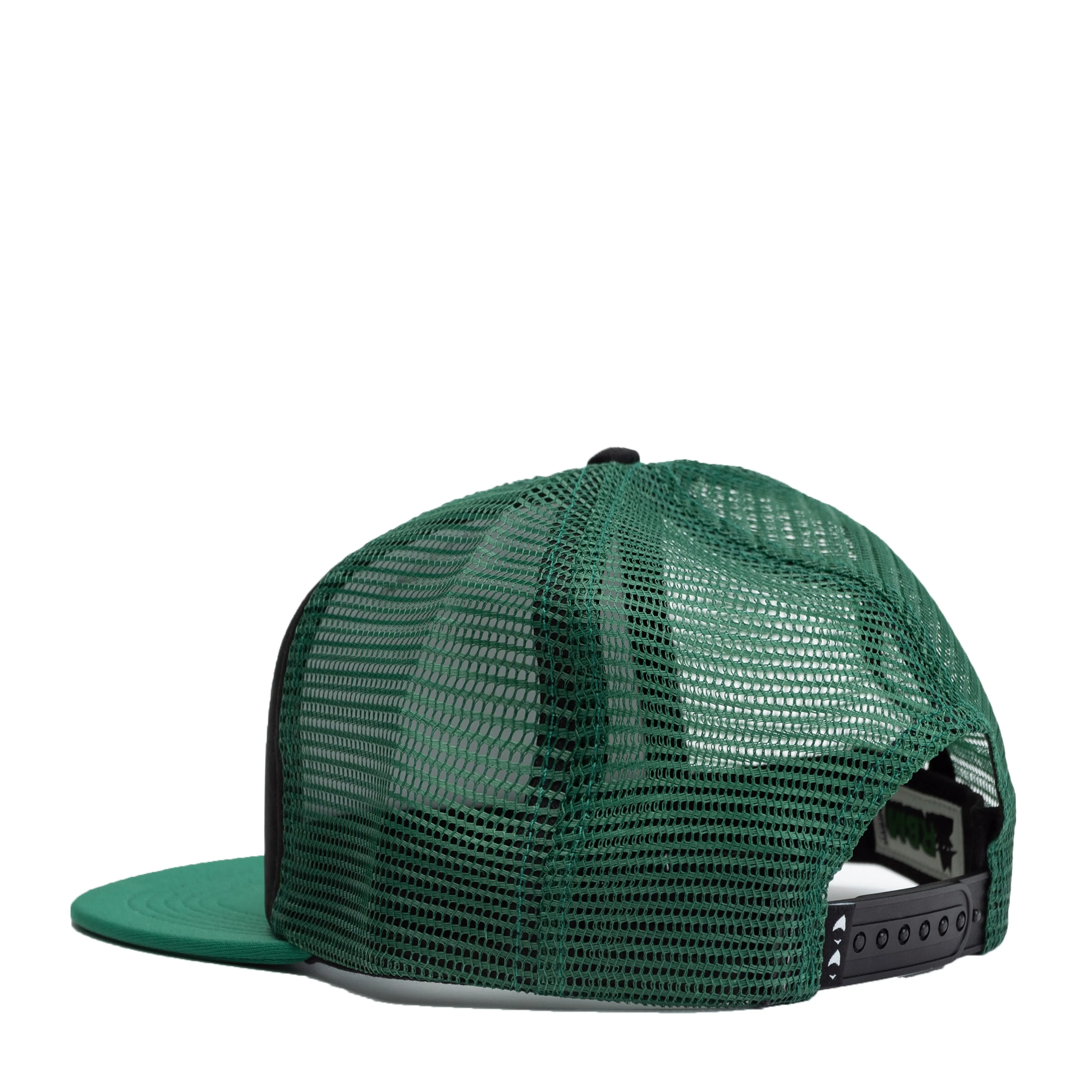DELIVERANCE TRUCKER HAT