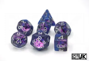 Demon Eye - Purple