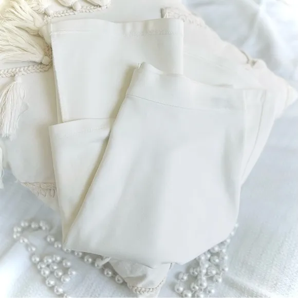 DEVLIN | M | High Low Skater High Waisted A-line Flare Flounce Zipper Skirt NWOT