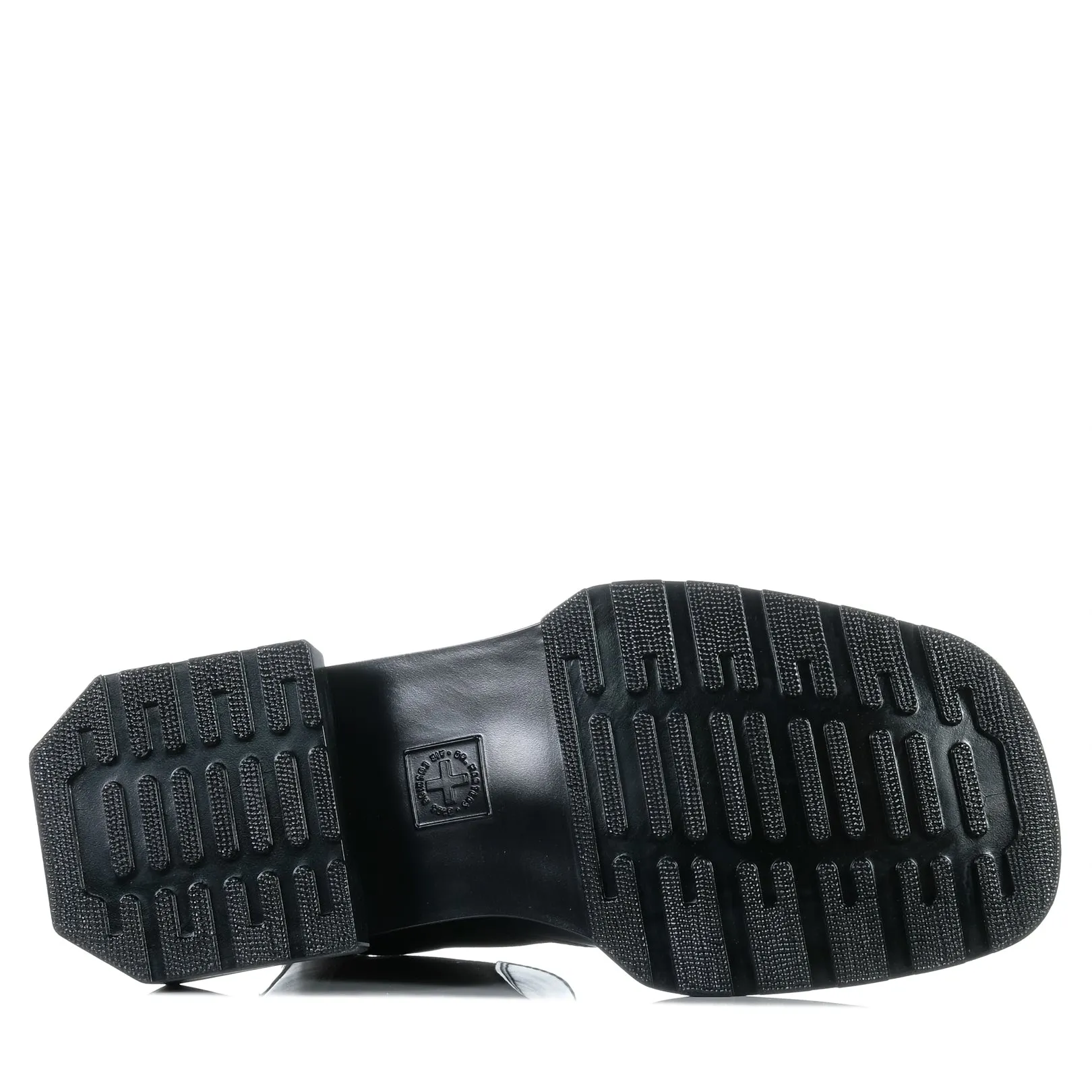 Dr Martens Maybole Chelsea Black Wanama